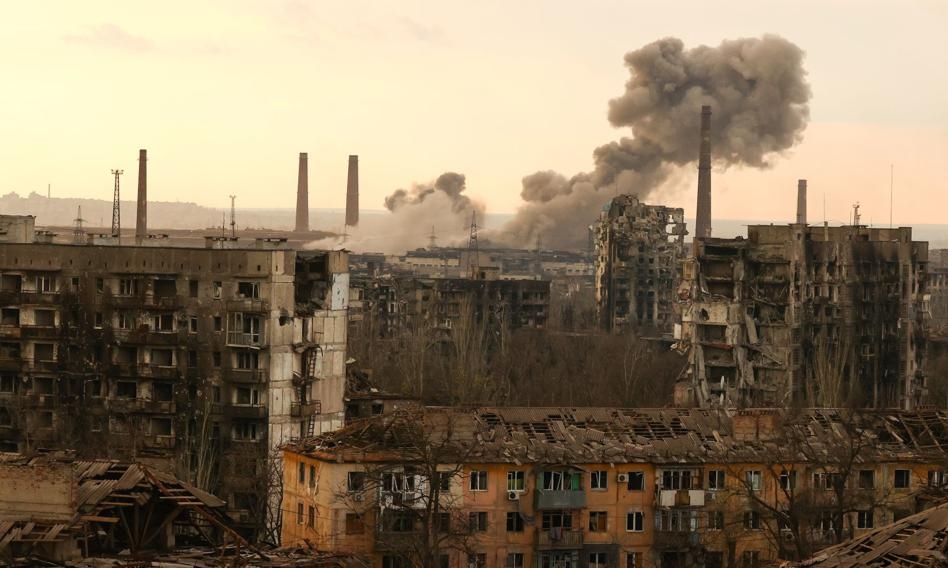 Gen. Łukowski: The war won't end in six months