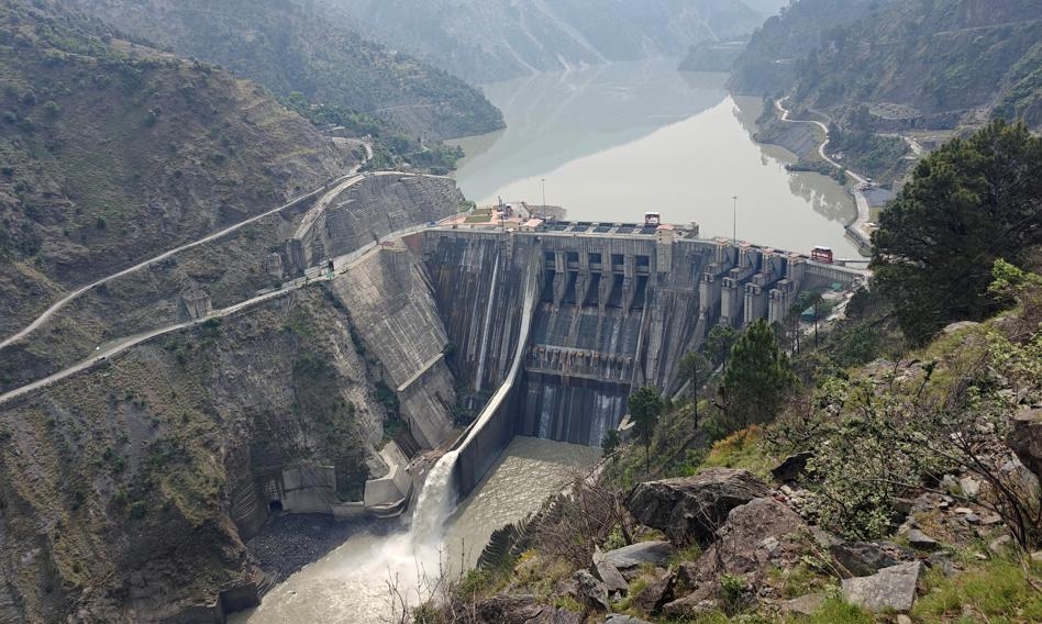 India turns off tap. Prime Minister: Water will not be supplied outside the country's borders