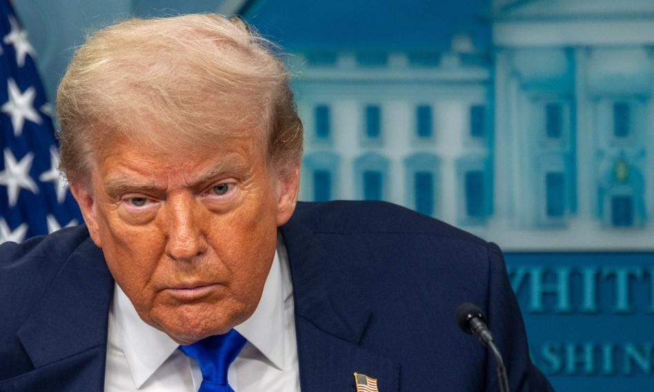 Mali, mas não sem tarifas. Trump anuncia tarifas para 150 países