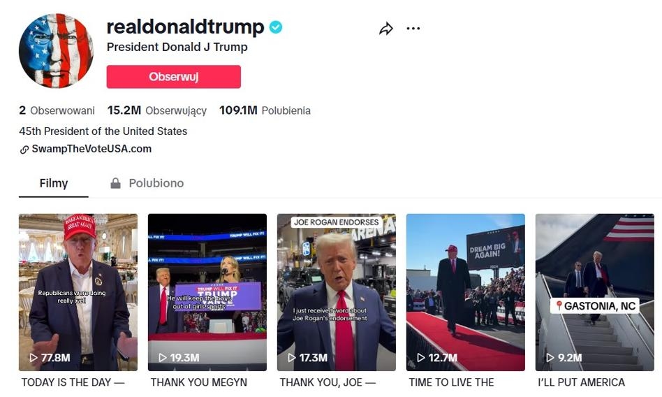 Investidores subestimam o dólar. O zloty se mantém estável após os tuítes de Trump