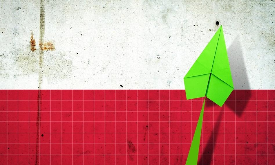 S&P: De langdurige politieke impasse in Polen suggereert dat de kans op fiscale hervormingen gering is
