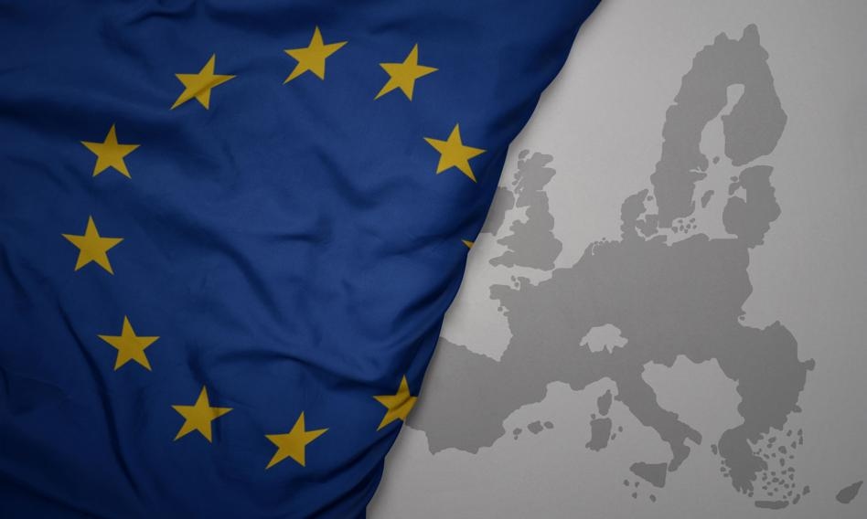 Europe is facing four global conflicts and losing them all.
