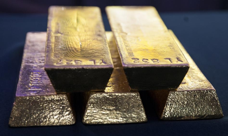 Confermati i calcoli di Bankier.pl. La NBP ha acquistato nuovamente oro ad aprile