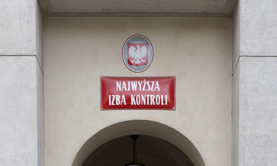 Der Kampf um NIK beginnt. Wer wird Marian Banaś ersetzen?