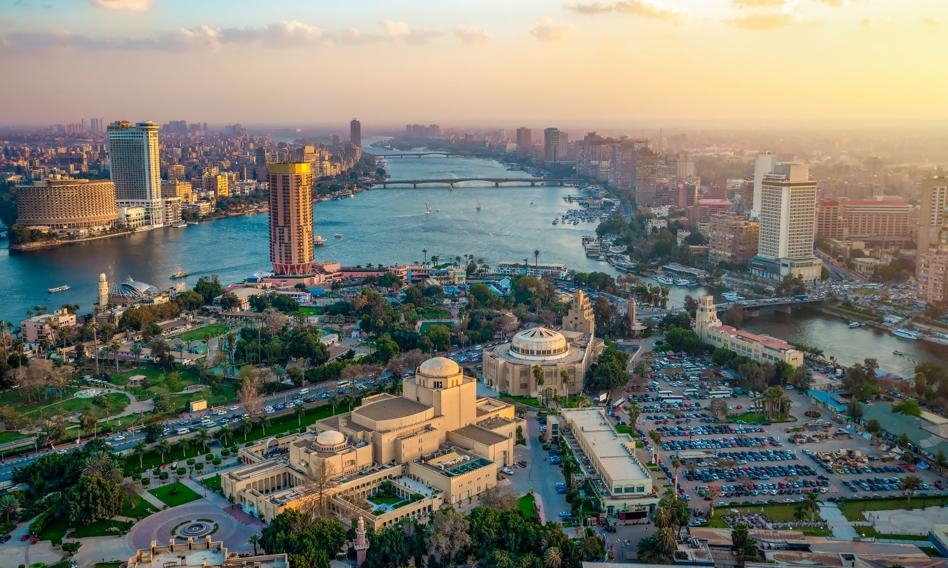 Das Ende der russischen Angriffe auf Ägypten? Große Fluggesellschaft streicht Flüge