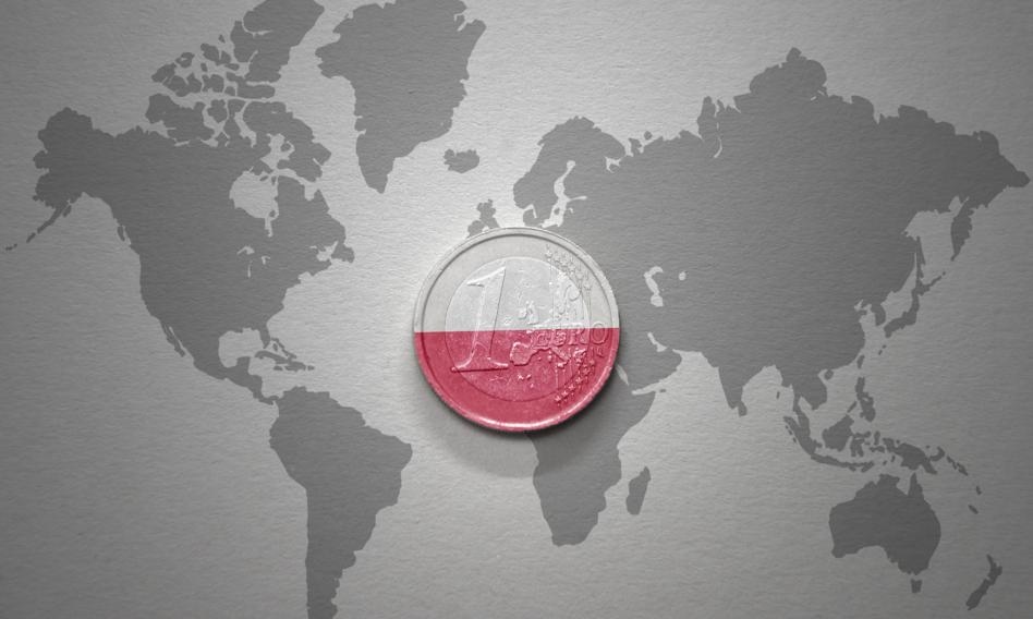 Polska niezainteresowana strefą euro. &quot;Chociaż odniosła wielki sukces gospodarczy w Europie&quot;