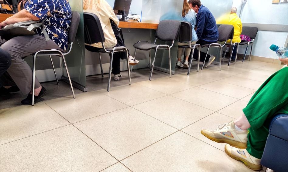 Um recorde inesperado para depósitos a prazo. Os fundos depositados quebraram mais uma barreira.