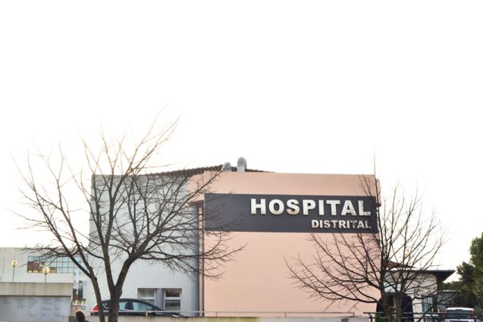 Urgência de Ginecologia e Obstetrícia das Caldas encerrada até segunda-feira