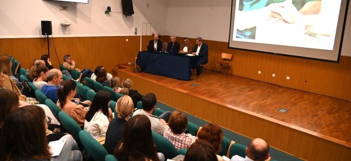 Alcobaça: “Yaşlılar İçin Ev Hastanesi”, yaşlıların hastane acil durumlarından kaçınmaları için hızlı bir yol oluşturuyor
