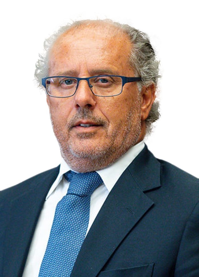 Faleceu o político bombarralense João Carlos Barreiras Duarte