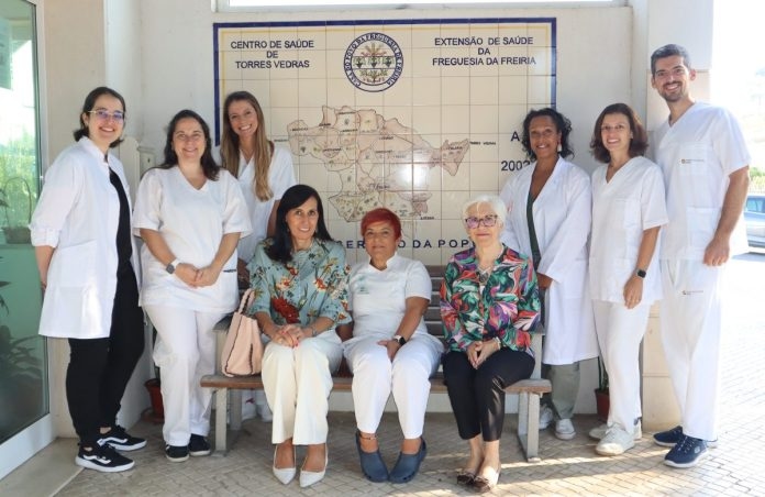 L'Unité de santé locale de l'Ouest investit dans la création d'une équipe de soutien aux soins palliatifs communautaires