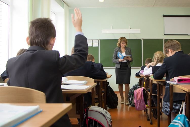 Novgorod Region outperforms a number of regions in the Unified State Exam in a number of subjects and introduces a new competition for teachers