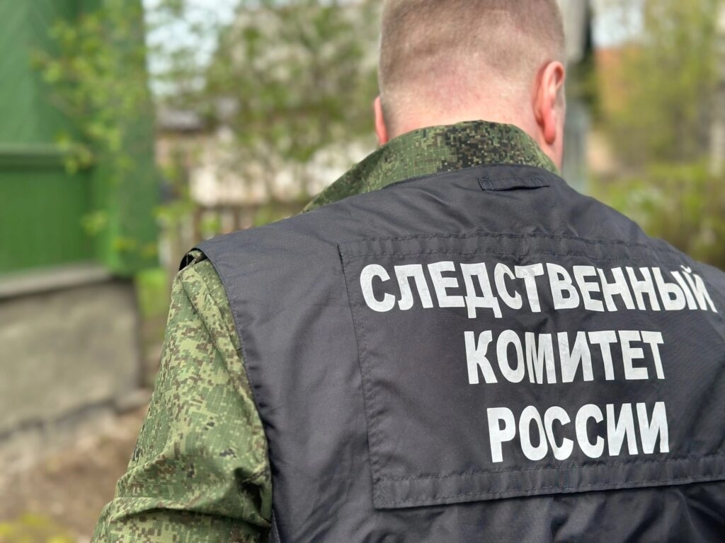 Komitet Śledczy zainteresował się tłumem chłopców z Nowogrodu, którzy pobili nastolatka