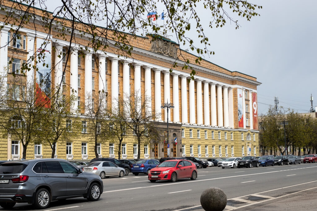 Novgorod Bölgesi İş ve İhracat Alanında 9 Ülkeyle İşbirliği Yapmayı Planlıyor