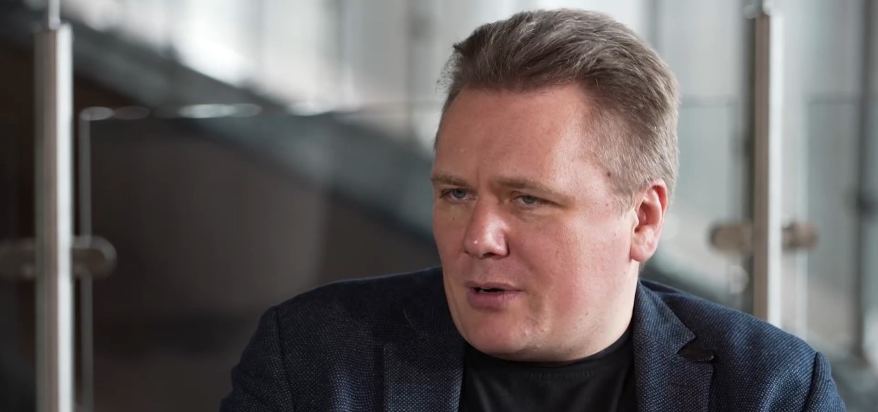 Alexey Chadayev told how Novgorod region has again become the new center of “weapons thought” in Russia
