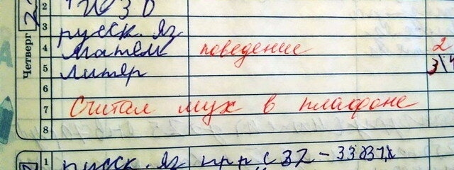 W obwodzie nowogrodzkim wybranych zostanie 10 szkół, w których uczniowie będą otrzymywać oceny za zachowanie