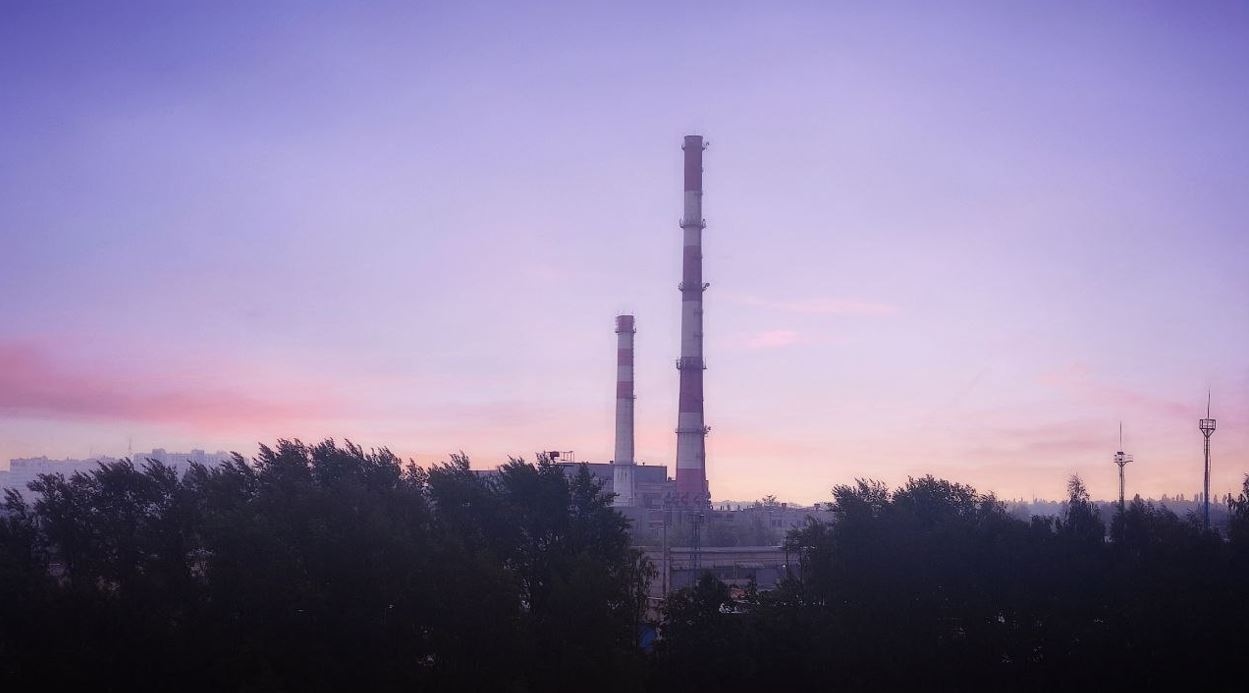 MTS ha sviluppato un servizio di intelligenza artificiale per il monitoraggio ambientale nella regione di Novgorod