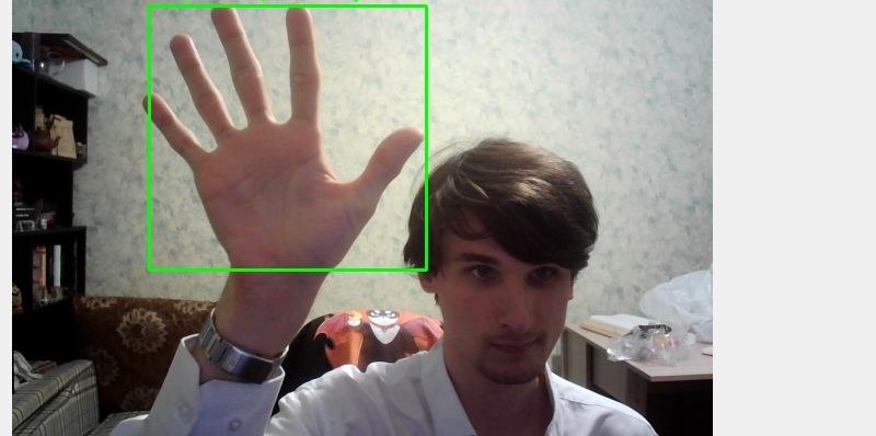 Mouse is a thing of the past: Novgorodians want to teach computers to understand users by eye movements