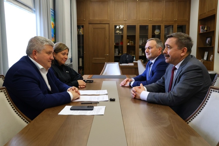 Si raccomanda l'estensione dell'esperienza di partenariato sociale della regione di Novgorod all'intero Paese.