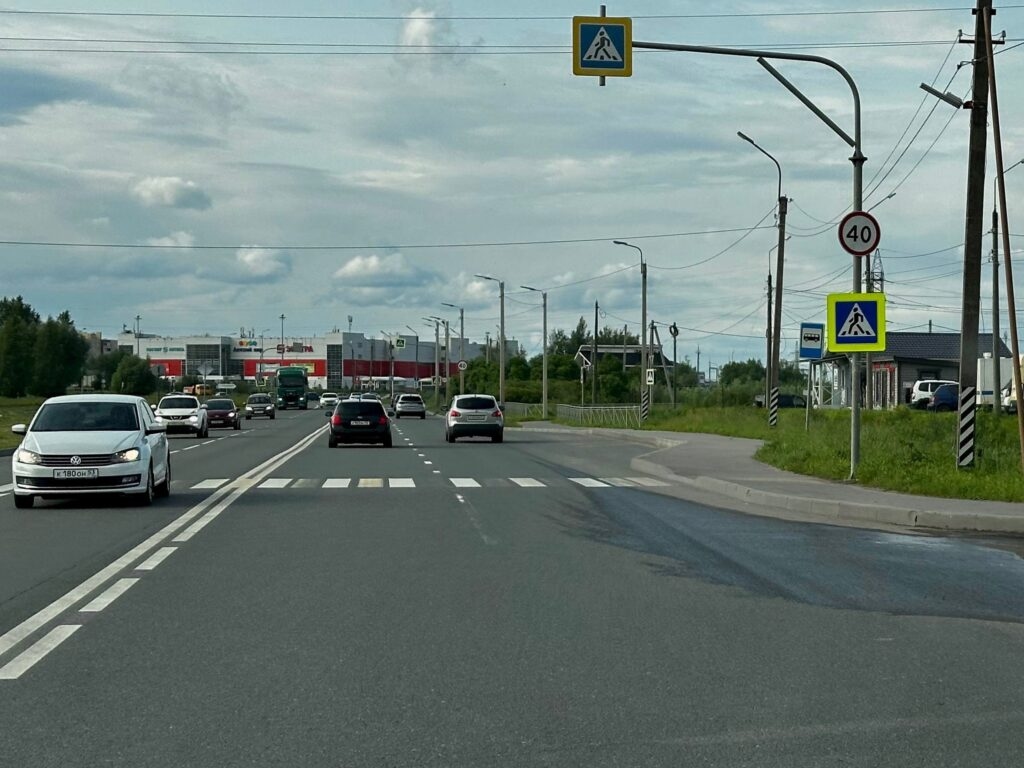 По просьбам трудящихся: в Великом Новгороде продлеваются отдельные рейсы автобусов №№ 19 и 20