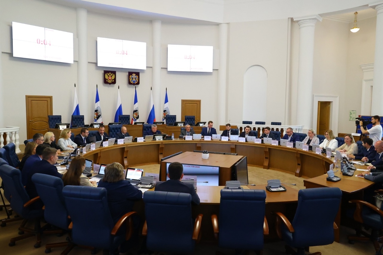 Obwód nowogrodzki przeznaczy dodatkowe 1,8 mld rubli z budżetu federalnego na bezpieczeństwo lotnicze i sferę socjalną
