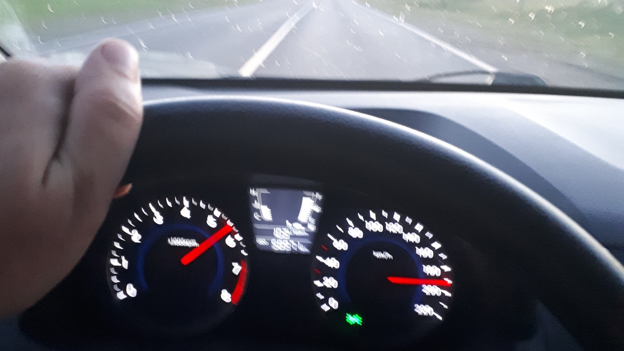 Un giovane autista di Novgorod sarà processato per l'incidente mortale sulla M-11