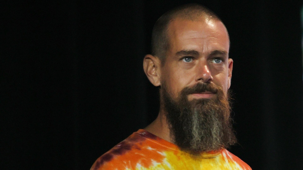 Jack Dorsey’s New Private Messenger App Doesn’t Need an Internet Connection