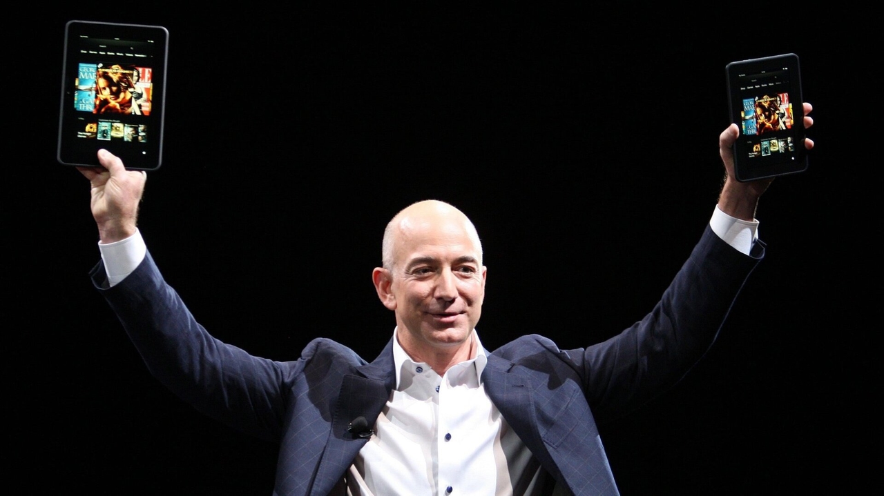 Jeff Bezos’s Washinton Post Plans to Add Random Opinion Writers Edited by AI