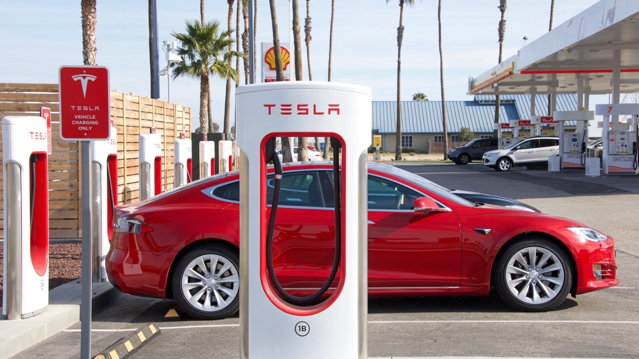 Tesla hat möglicherweise eine Lösung für das Elon Musk-Problem