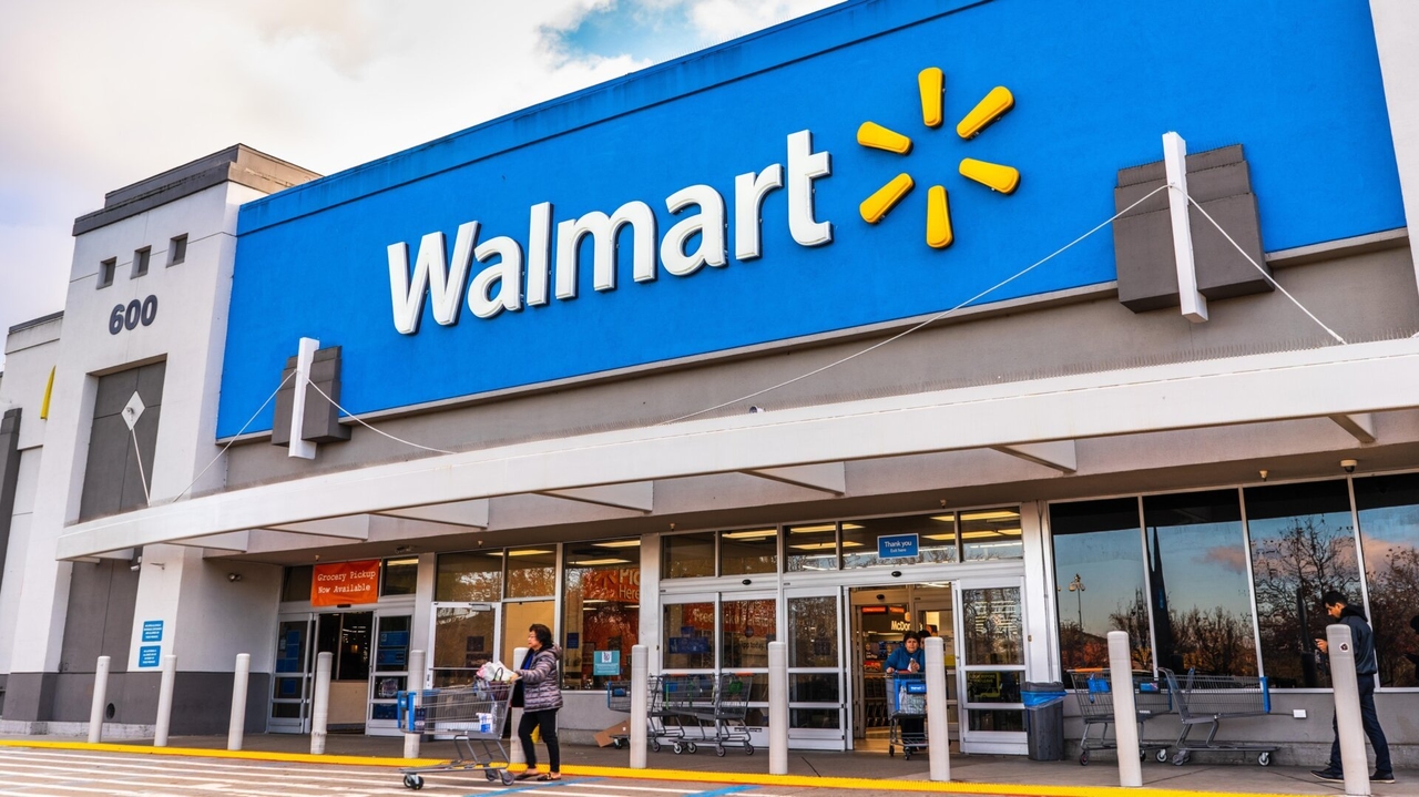 Trump exige que Walmart « mange les droits de douane »