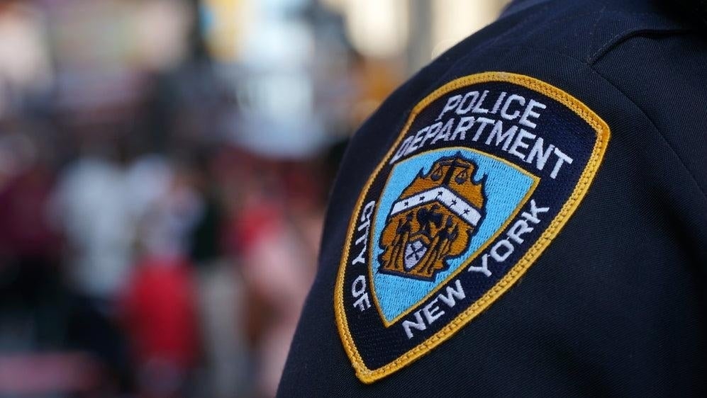 Un policier de la sécurité du maire de New York serait lié à une affaire de crypto-torture
