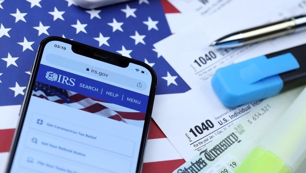IRS делает программное обеспечение Direct File открытым после того, как Трамп пытался его закрыть
