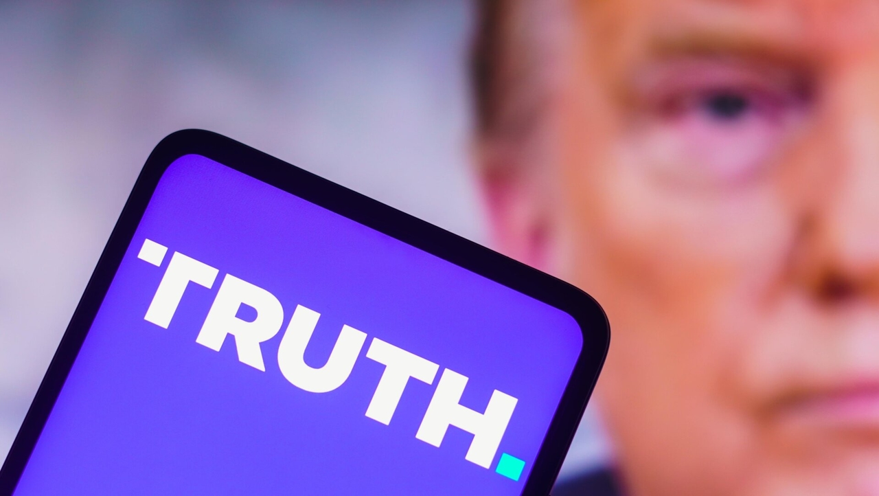 Trump’s New Streaming Service Truth+ Is a Conspiracy Theorist’s Dream Come True