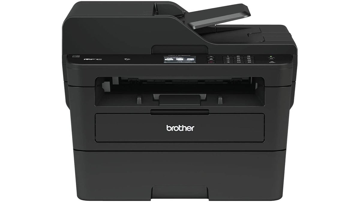 Millions of Brother Printers Are Full of Hackable Bugs