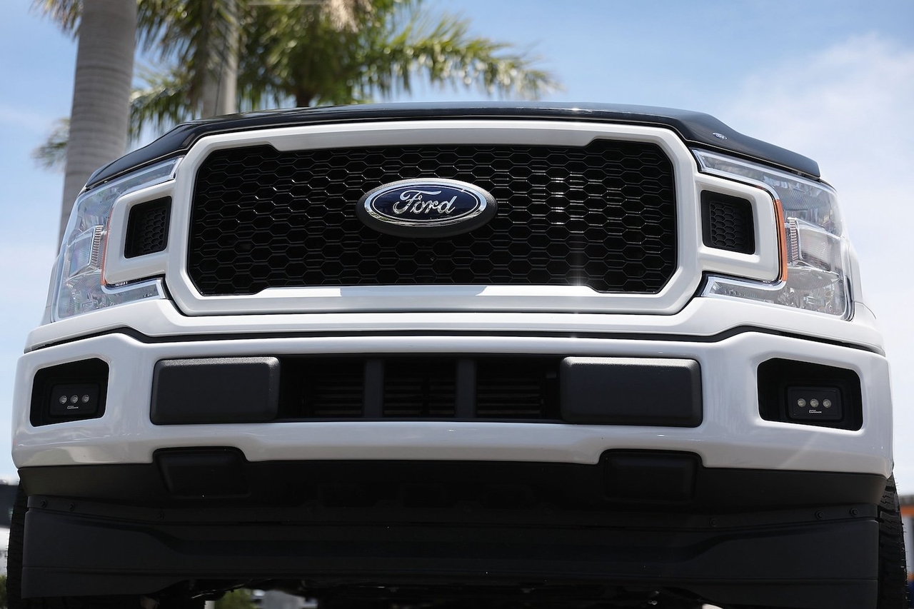 Sind Ford und GM noch Amerikaner?