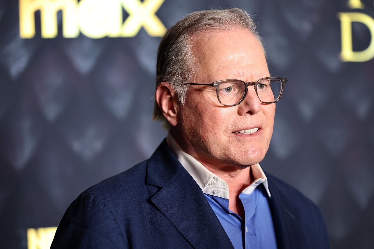 David Zaslav muss Gehaltskürzungen hinnehmen