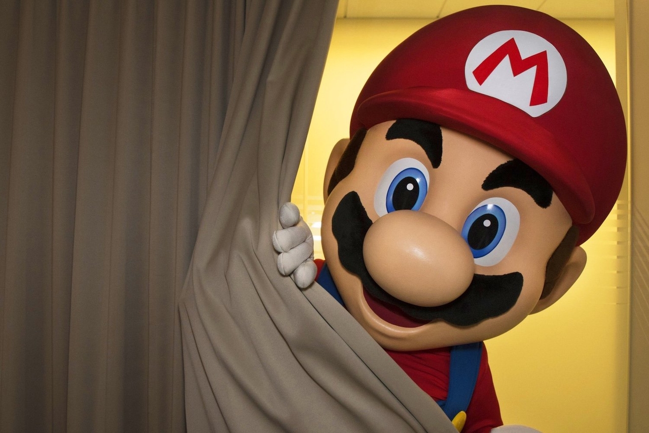 Nintendo Seeks Revenge Against Accessory Maker That Leaked Switch 2