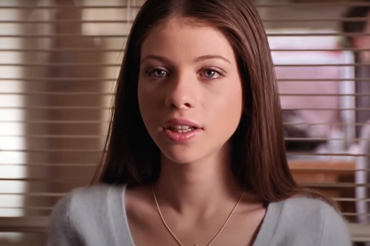 Murió la estrella de Buffy, la cazavampiros, Michelle Trachtenberg