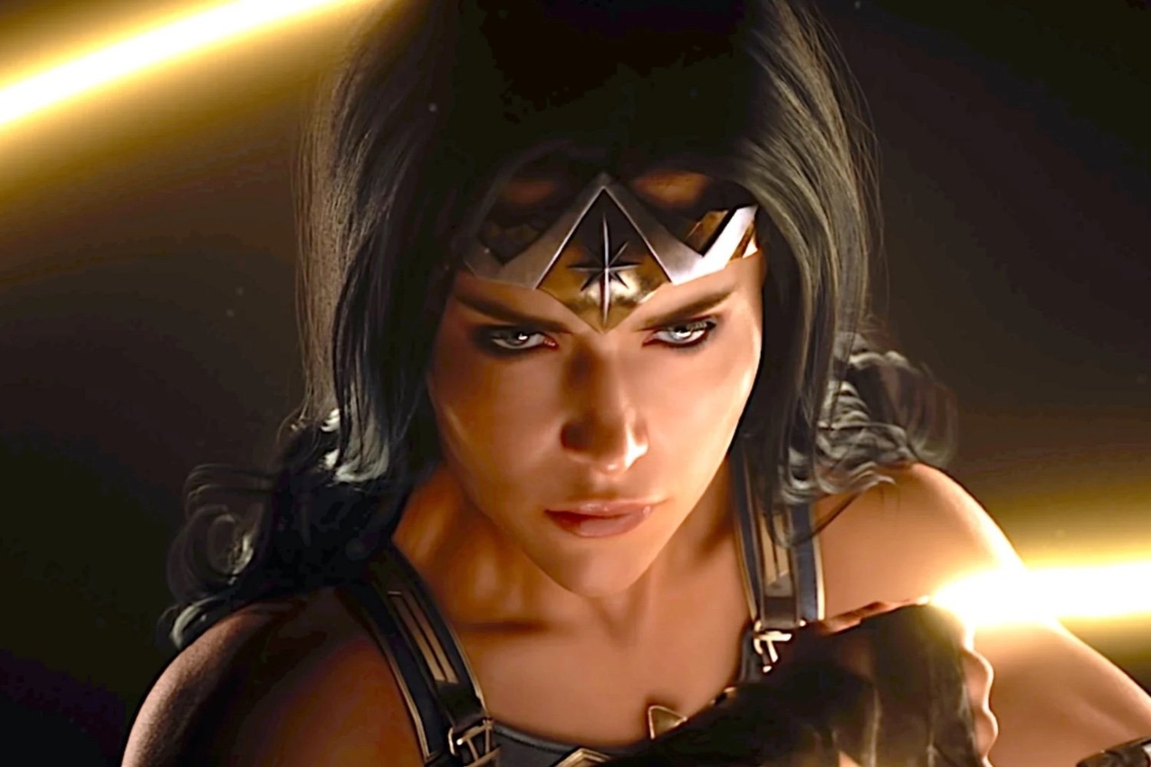 Après des années d'incertitude, Warner Bros. met fin à son jeu Wonder Woman