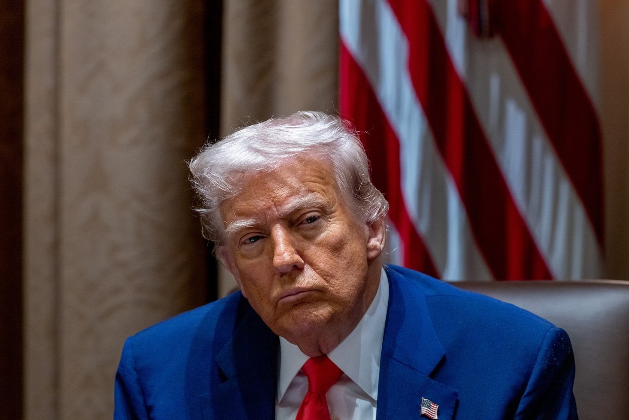 "Il presidente non ha idea di cosa sta parlando": Trump critica il Digital Equity Act definendolo "razzista" e "incostituzionale"