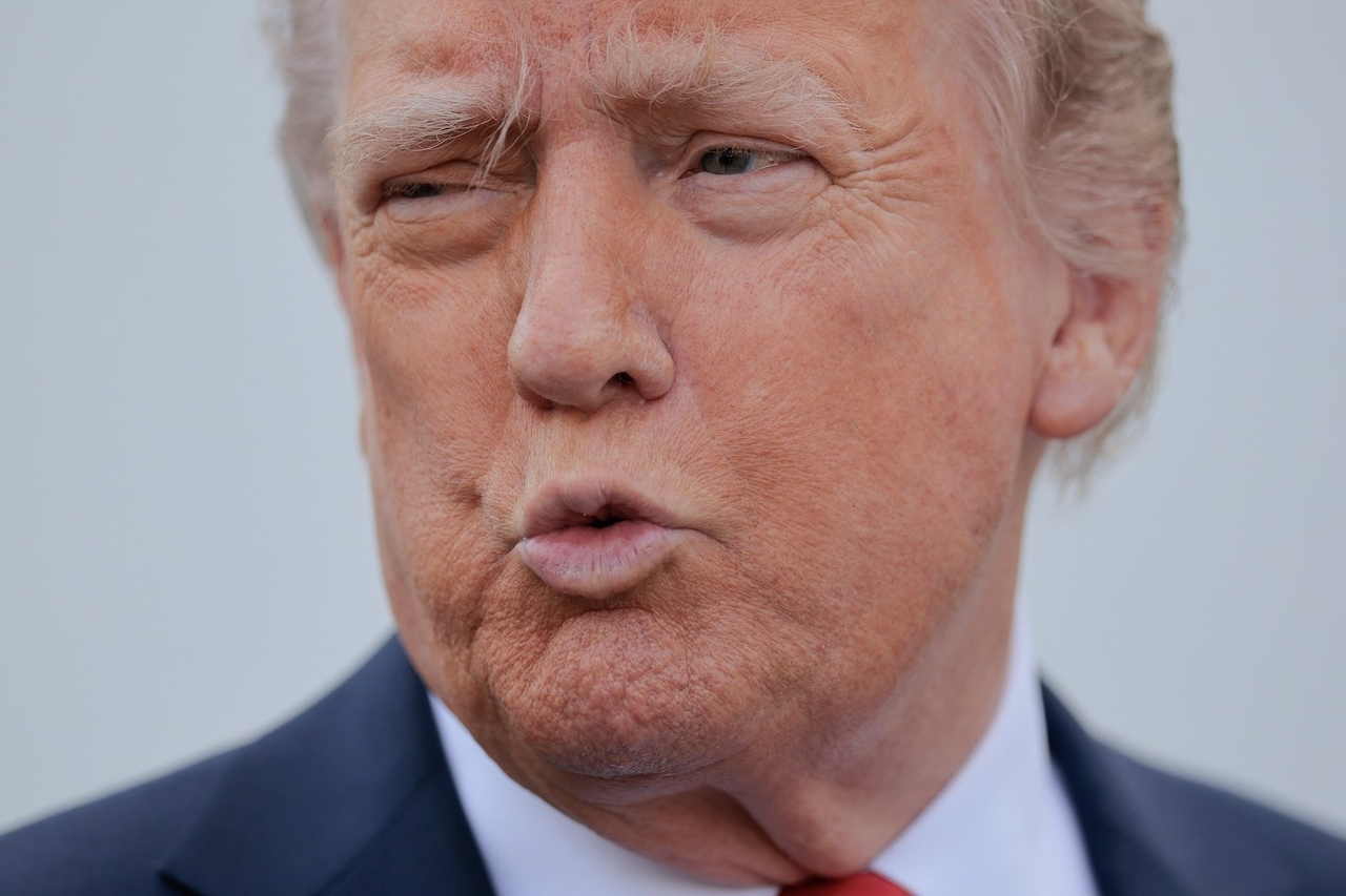 Trump setzte einige Zölle auf China aus, aber Produkte von Shein und Temu bleiben teuer