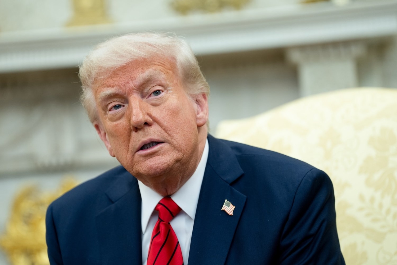 Trump unterzeichnet eine Executive Order mit unwahrscheinlichen Aussichten, die seiner Aussage nach die Medikamentenpreise senken wird