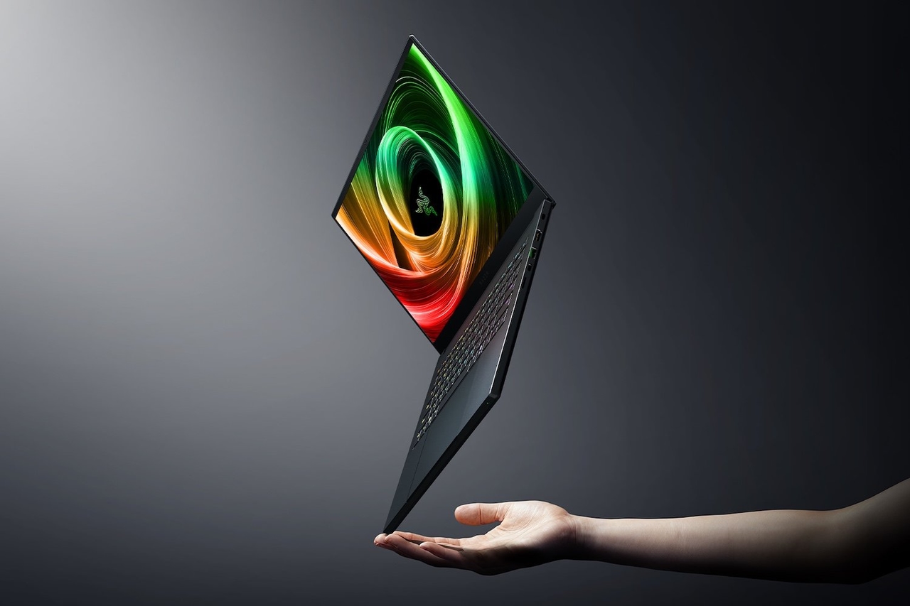 A Razer afina o Blade 14 e aumenta o preço