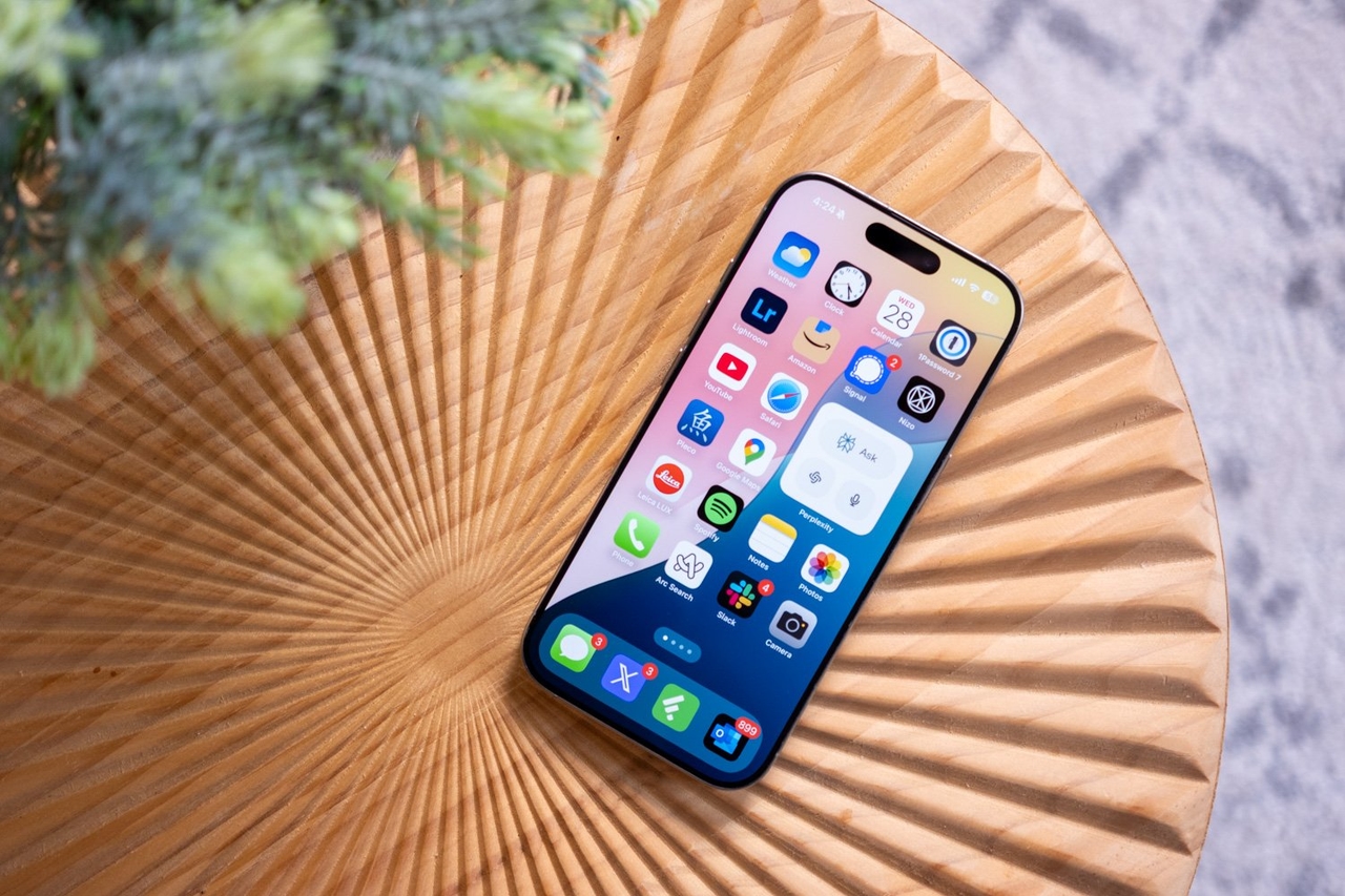 Apple supostamente diz "dane-se" e muda do iOS 19 para o iOS 26