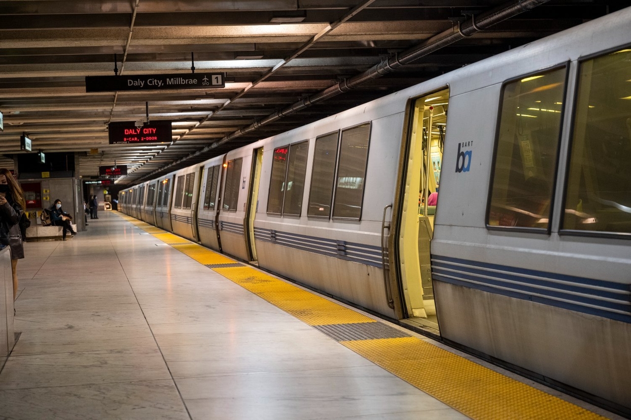 San Francisco’s BART Grinds to a Halt Due to ‘Computer Networking Problem’