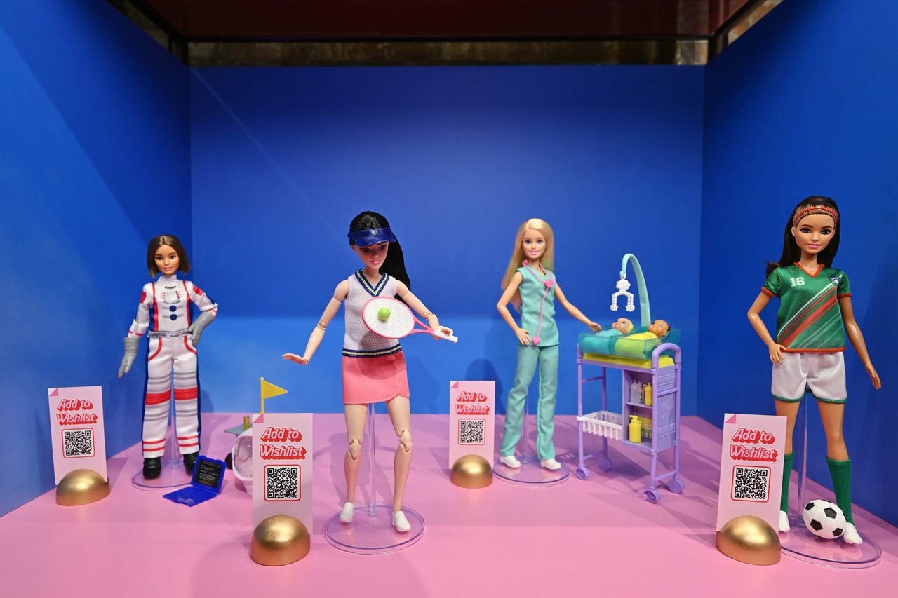 Mattel Says It’s Going to Raise Prices After Trump Says Americans Don’t Need So Many Dolls