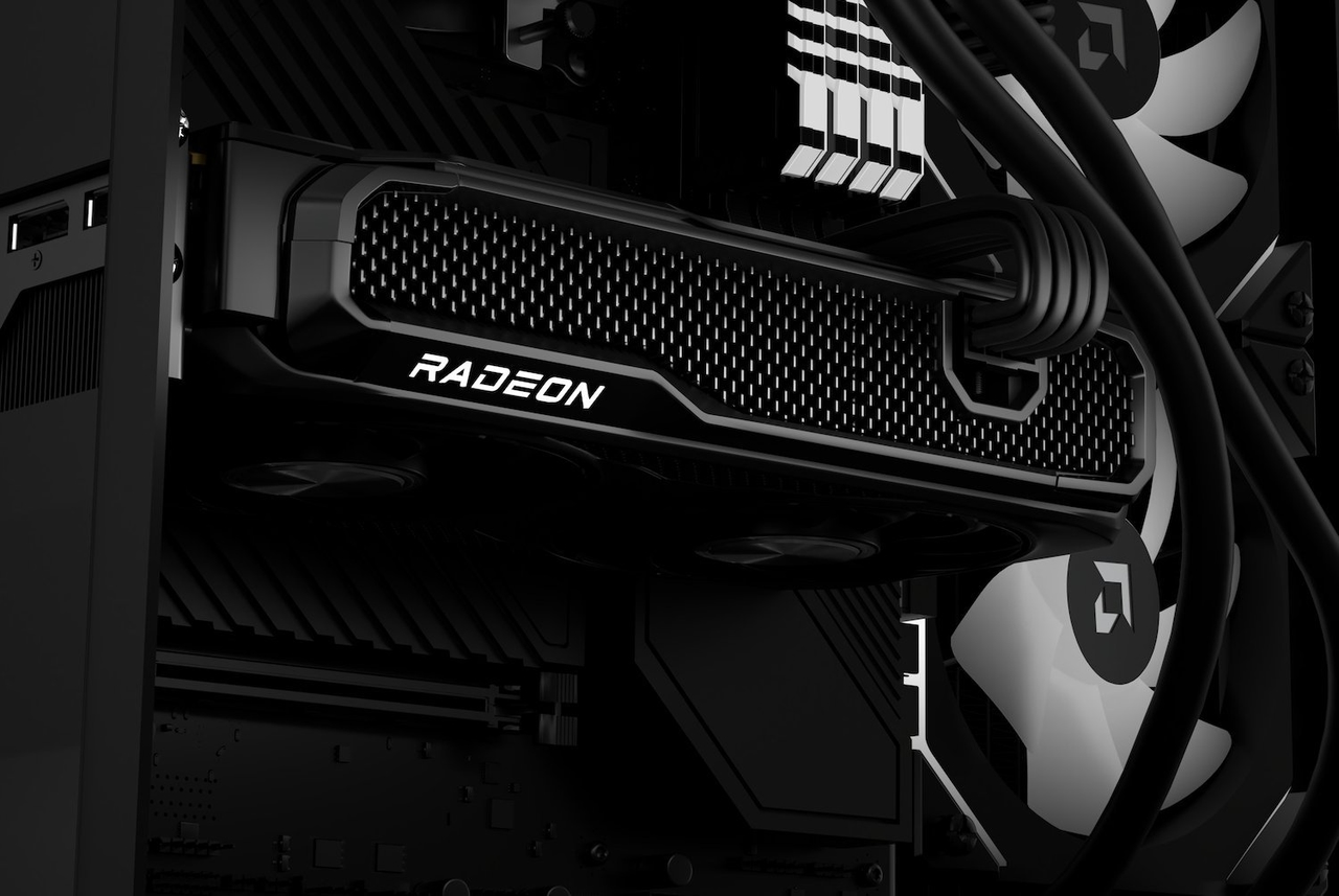 La Radeon RX 9060 XT di AMD potrebbe competere meglio di Nvidia con le GPU economiche