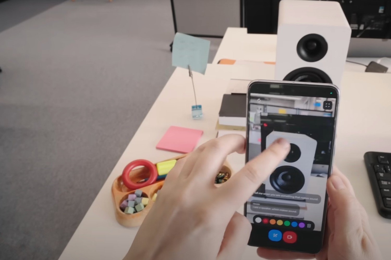 Google'ın Project Astra'sı Akıllı Gözlüklerde Devrim Yaratabilir - Ama Bugün Değil