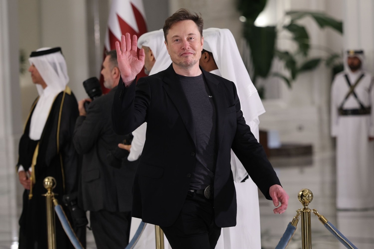Elon Musk’s xAI Says ‘Unauthorized Modification’ Made Grok Spout White Genocide Conspiracy Theory