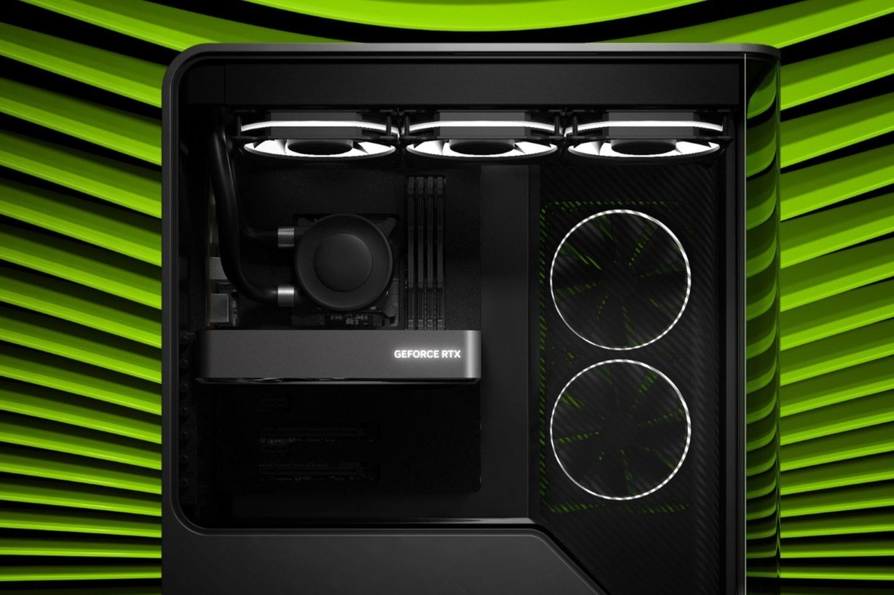 Nvidia, 300 dolara RTX 5060 alabileceğinize yemin ediyor, ancak bir tane bulmak için iyi şanslar